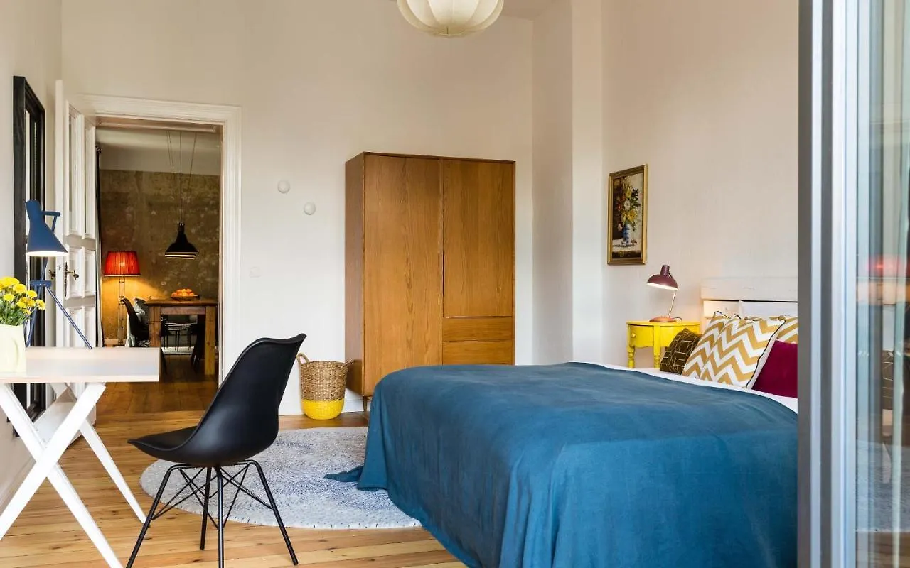 Brilliant Apartments Berlin