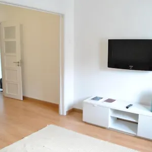 Appartement Dowtown - Expo20 Portugal