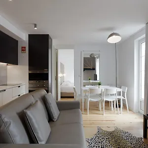  Appartement Alegria Portugal