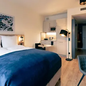 Appartement Nena Spreeblau, Berlin