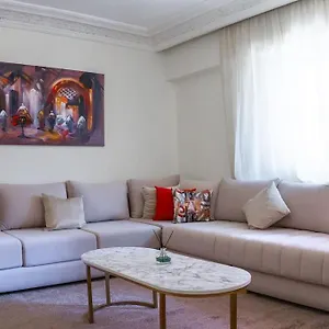  Appartement Bien Place Et Fonctionnel Maroc