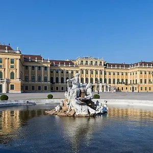  Apartment Schloß Schönbrunn Grand Österreich