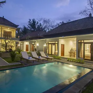  Lodge Ayu Shanti Indonésie