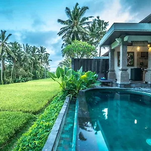  Villa Kirani By Mahaputra-chse Certified Indonésie