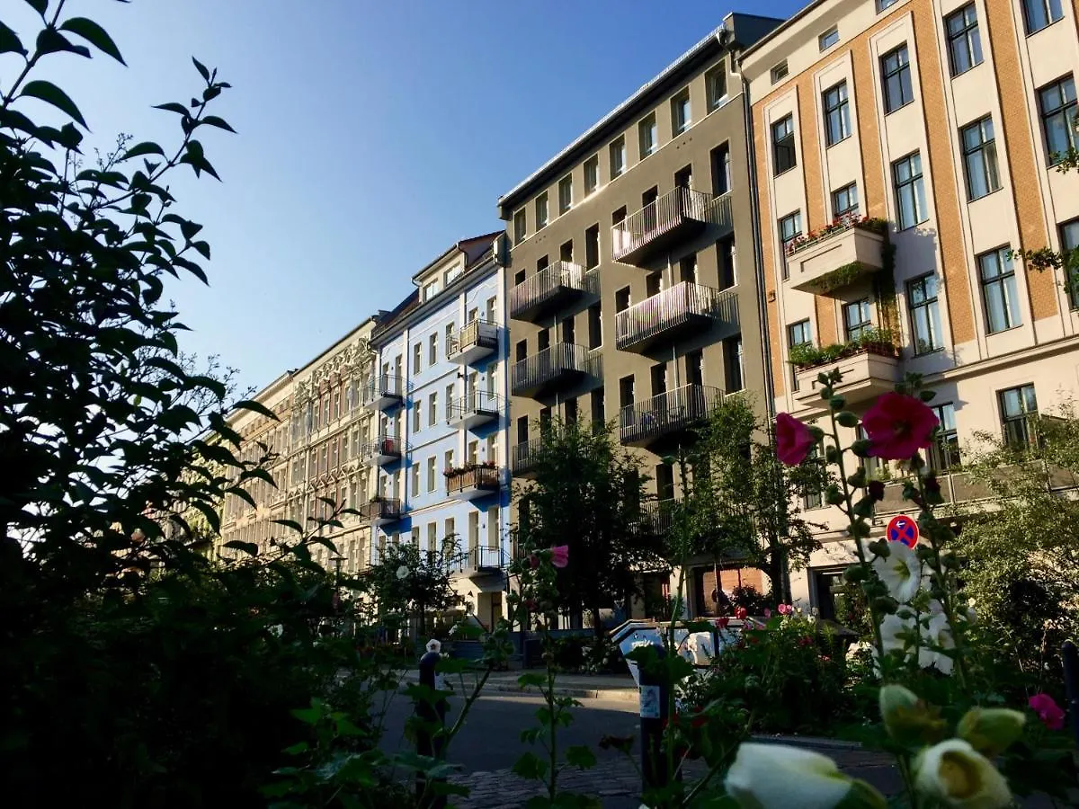 Brilliant Apartments Berlin