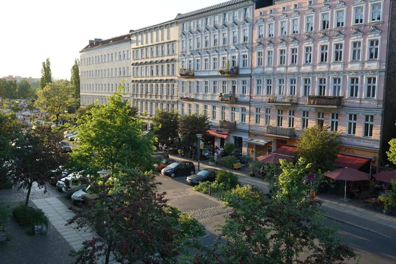 Brilliant Apartments Berlin Allemagne