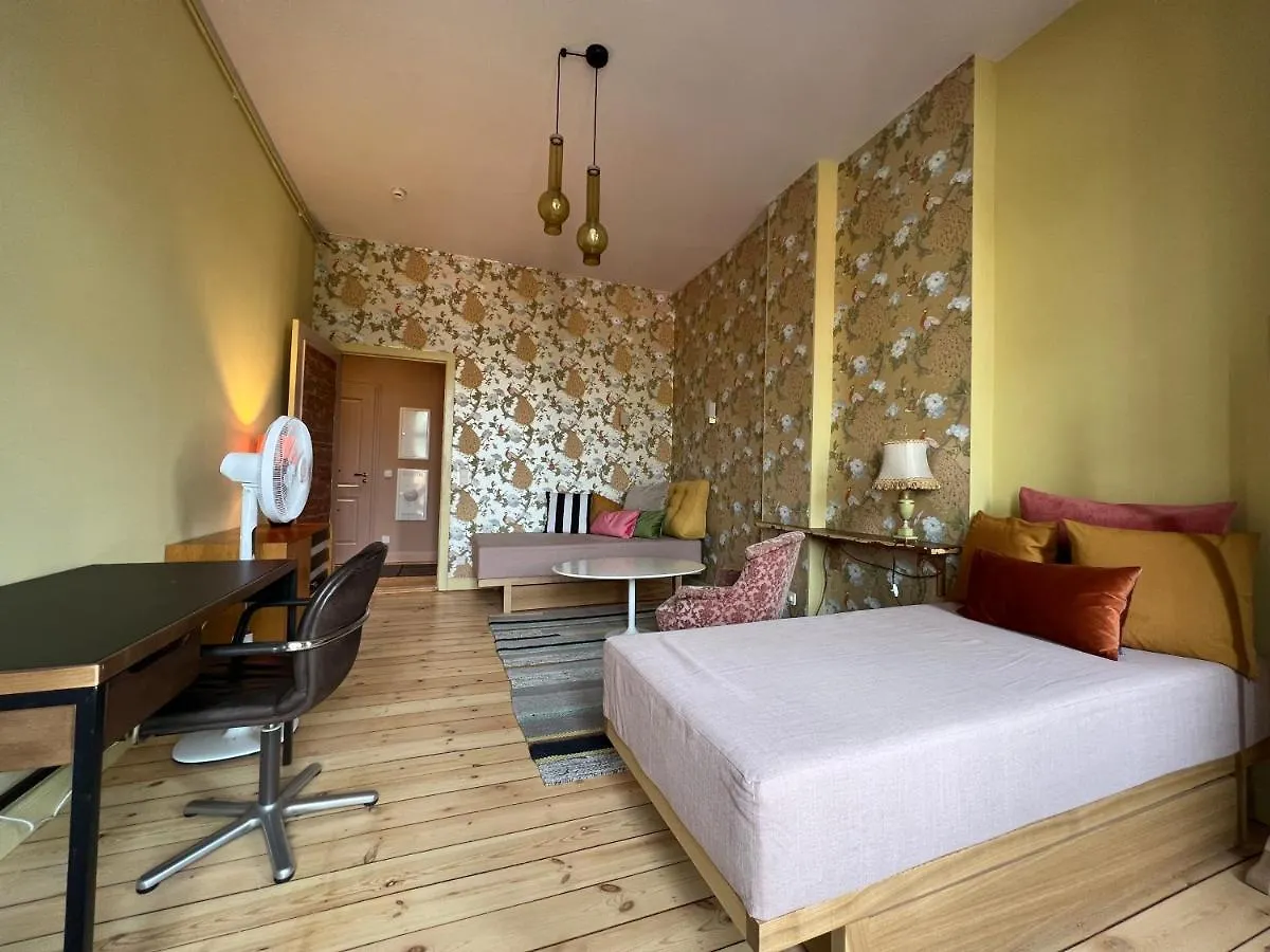 Brilliant Apartments Berlin