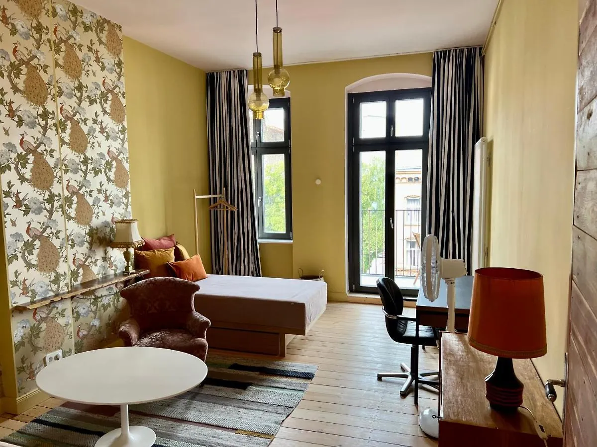 Brilliant Apartments Berlin Allemagne