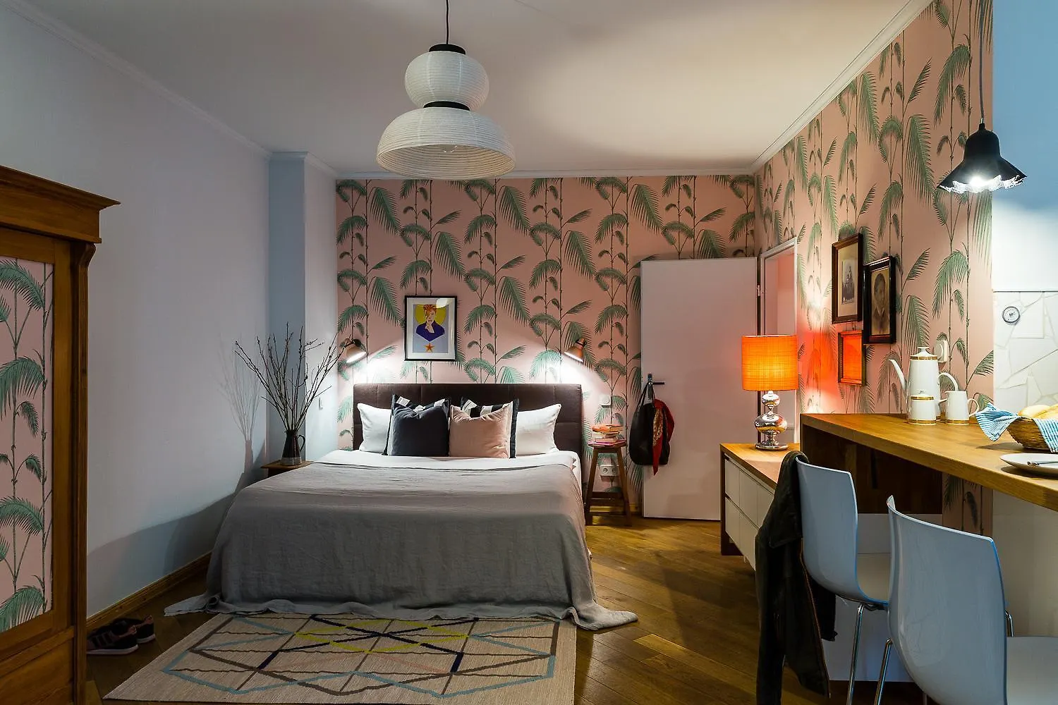 Brilliant Apartments Berlin